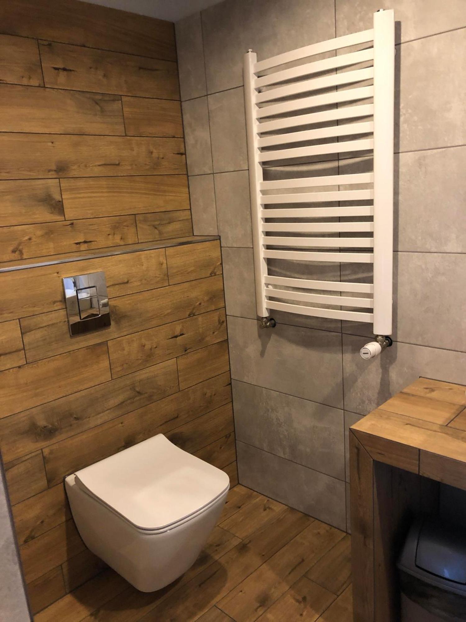 Dw Basia Pokoje I Apartament Białka Esterno foto