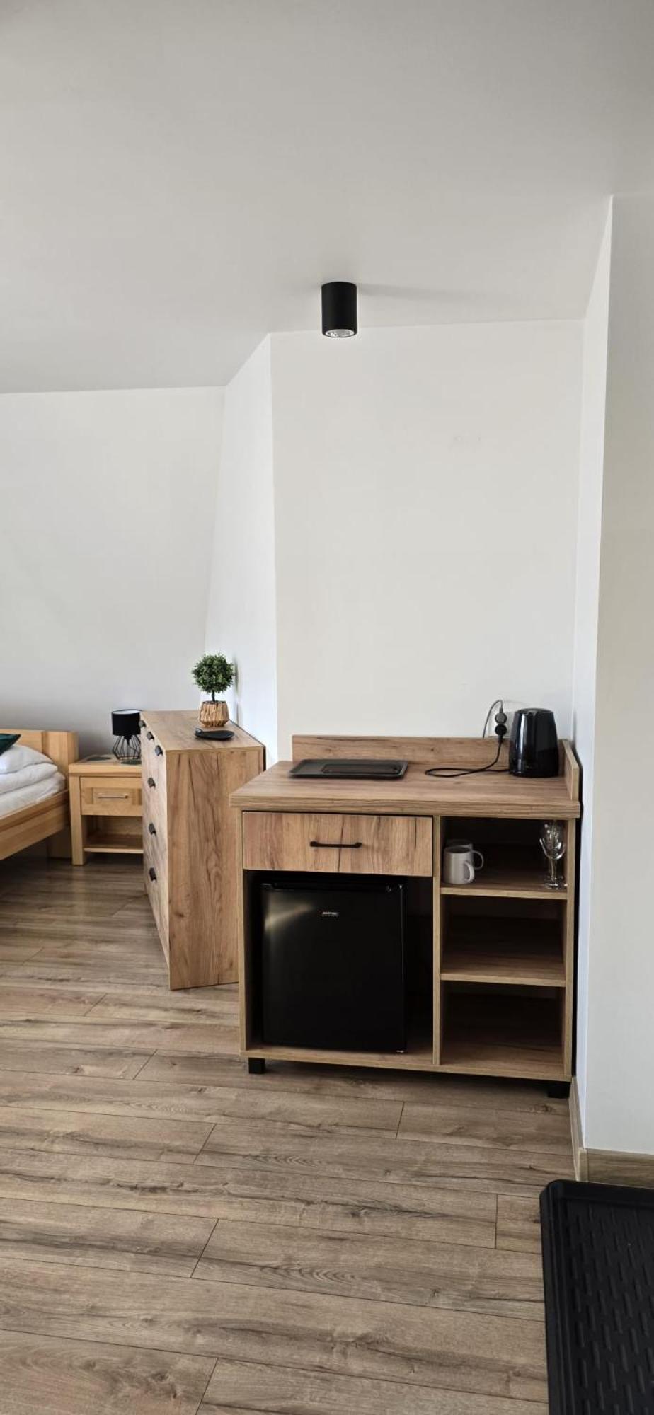 Dw Basia Pokoje I Apartament Białka Esterno foto