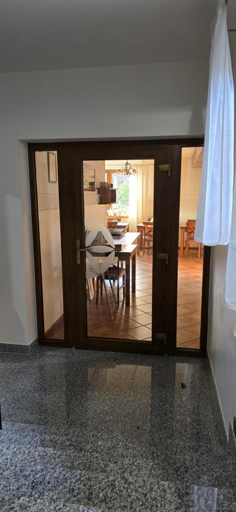 Dw Basia Pokoje I Apartament Białka Esterno foto